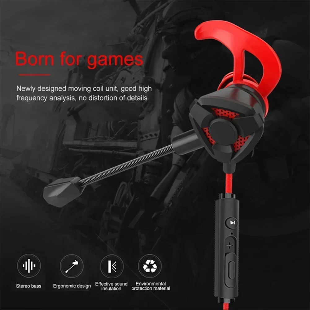 Laptop Accessories Headphones - سماعة ألعاب سماعات أذن سلكية سماعات