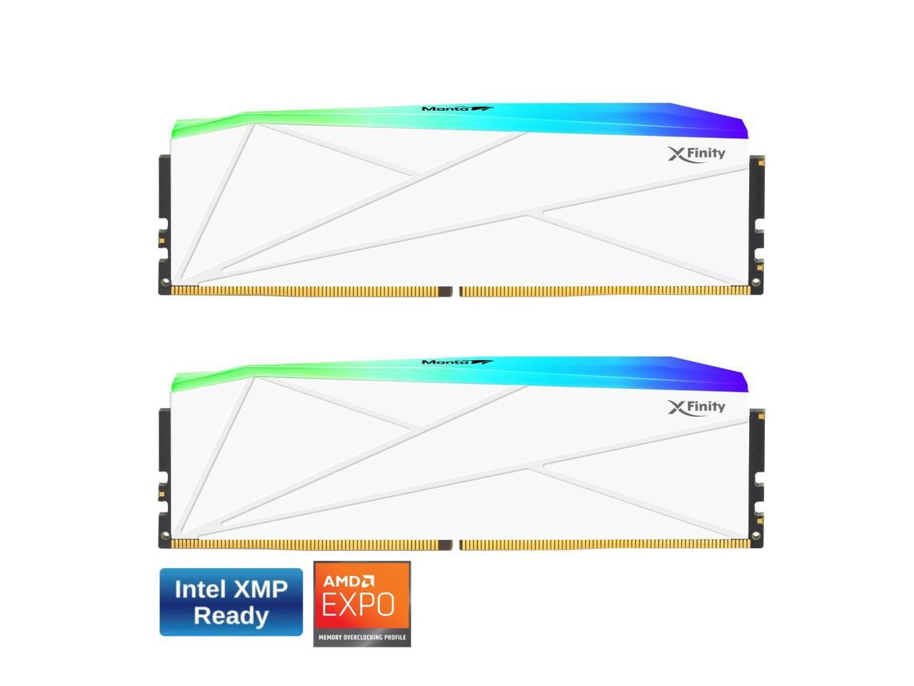 Memory Ram Upgrade - ذاكرة وصول عشوائي (RAM) للألعاب من
