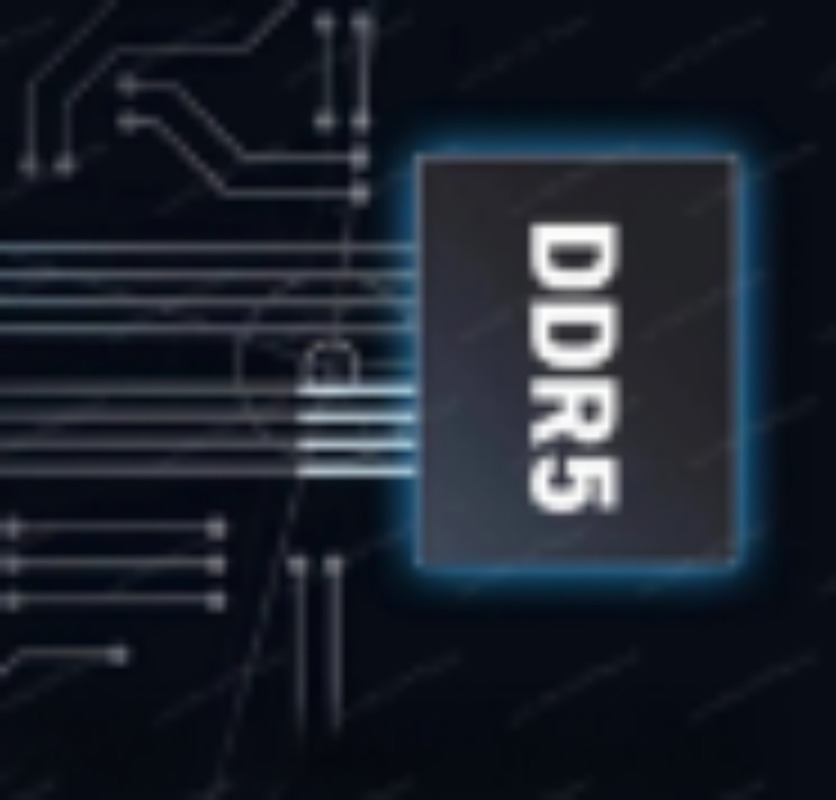Memory Ram Upgrade - ذاكرة الوصول العشوائي DDR5 للحاسوب المحمول