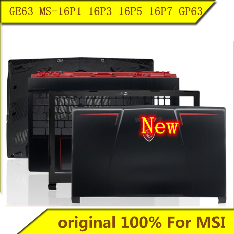 Laptop Accessories Headphones - ل MSI GE63 MS-16P1 16P3 16P5