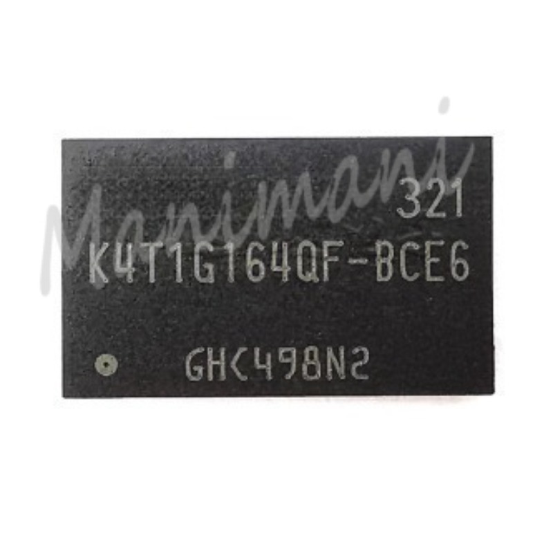 Memory Ram Upgrade - 10 قطعة DDR2 ذاكرة الوصول العشوائي