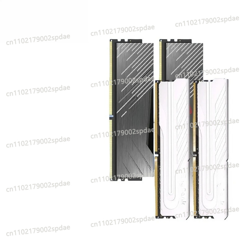 Memory Ram Upgrade - وحدة ذاكرة DDR للكمبيوتر المكتبي مع