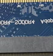 Memory Ram Upgrade - بطاقة محول ذاكرة SO-DIMM إلى PC