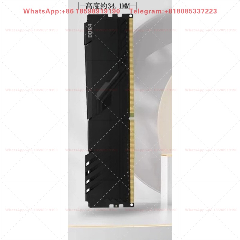 ذاكرة وصول عشوائي DDR4 للحاسوب - مراجعة Memory Ram Upgrade وسعره