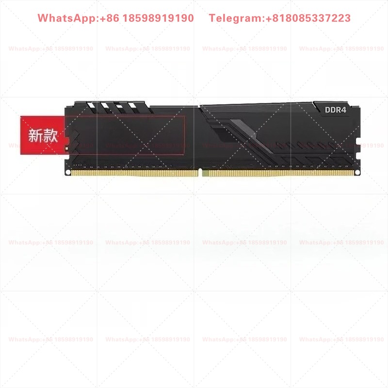 ذاكرة وصول عشوائي DDR4 للحاسوب - مراجعة Memory Ram Upgrade وسعره