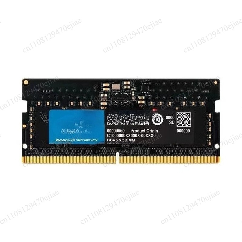 ذاكرة الوصول العشوائي DDR5 للح - مراجعة Memory Ram Upgrade وسعره