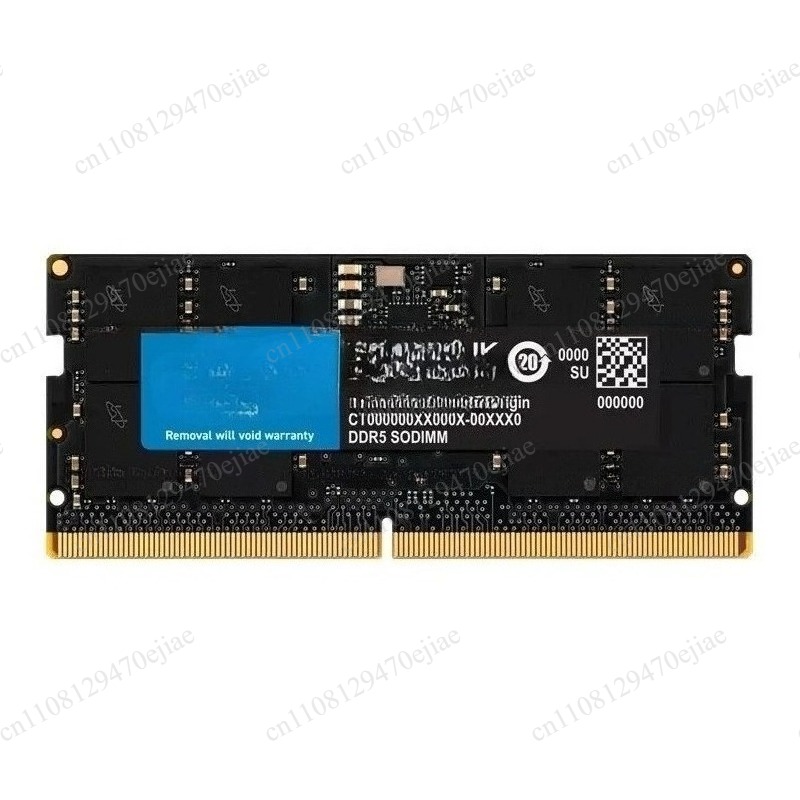 ذاكرة الوصول العشوائي DDR5 للح - مراجعة Memory Ram Upgrade وسعره