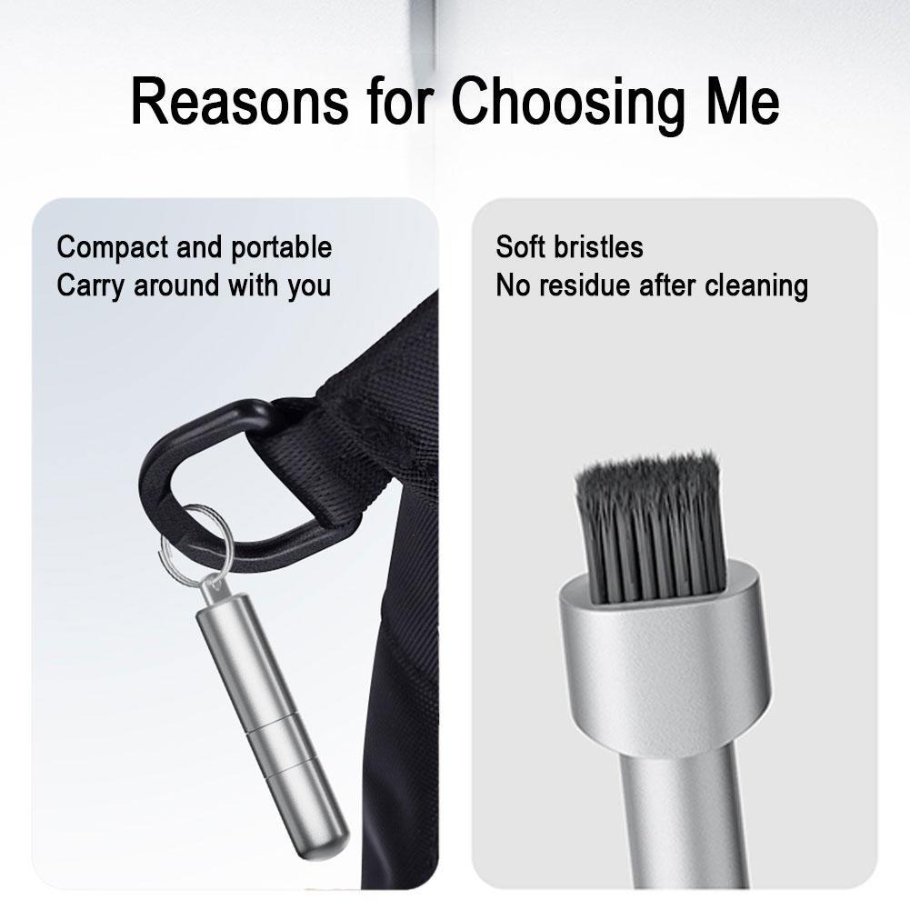 بطاقة SIM صينية أداة إزالة الص - مراجعة Laptop Accessories Cleaning Kit وسعره