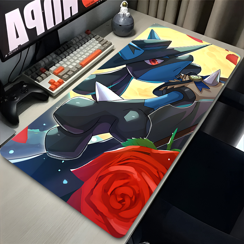لوحة ماوس بتصميم أنيمي رائع لش - مراجعة Laptop Cooling Pad وسعره