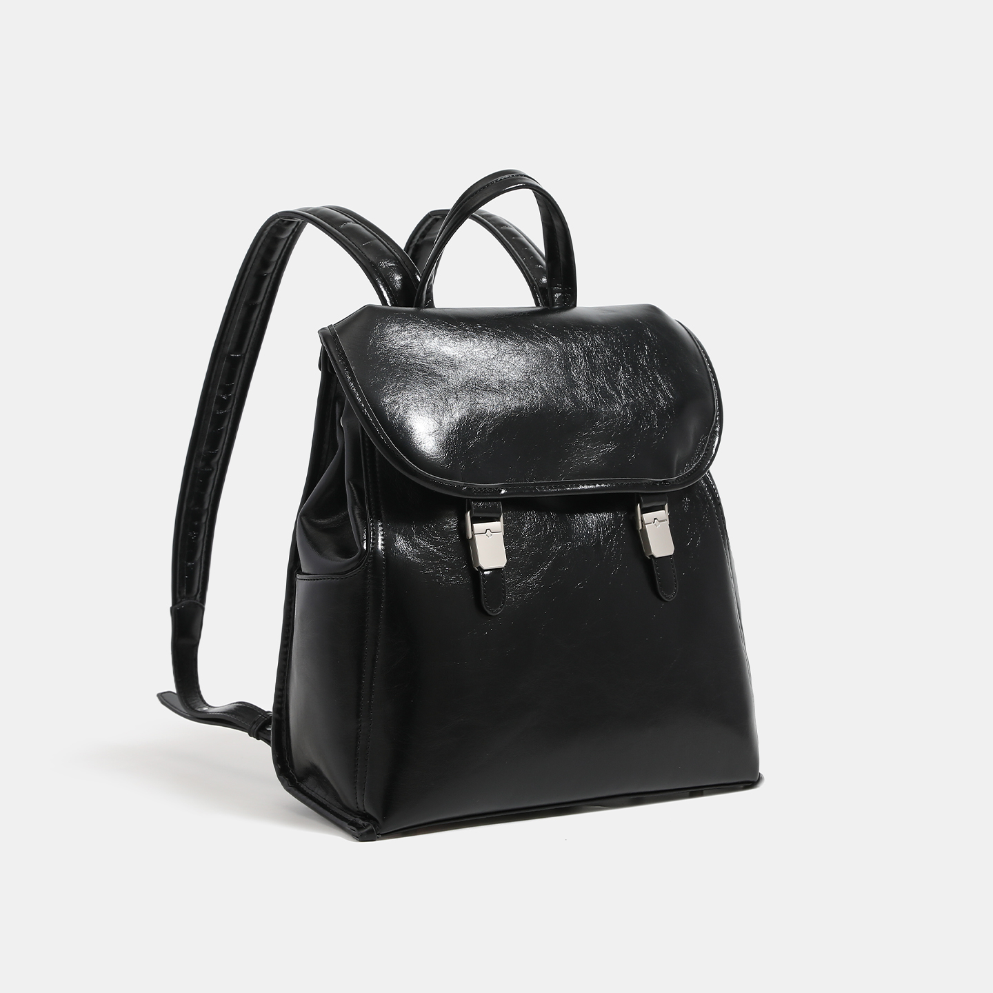 حقيبة ظهر عصرية كبيرة السعة عل - مراجعة Laptop Backpack Anti Theft وسعره