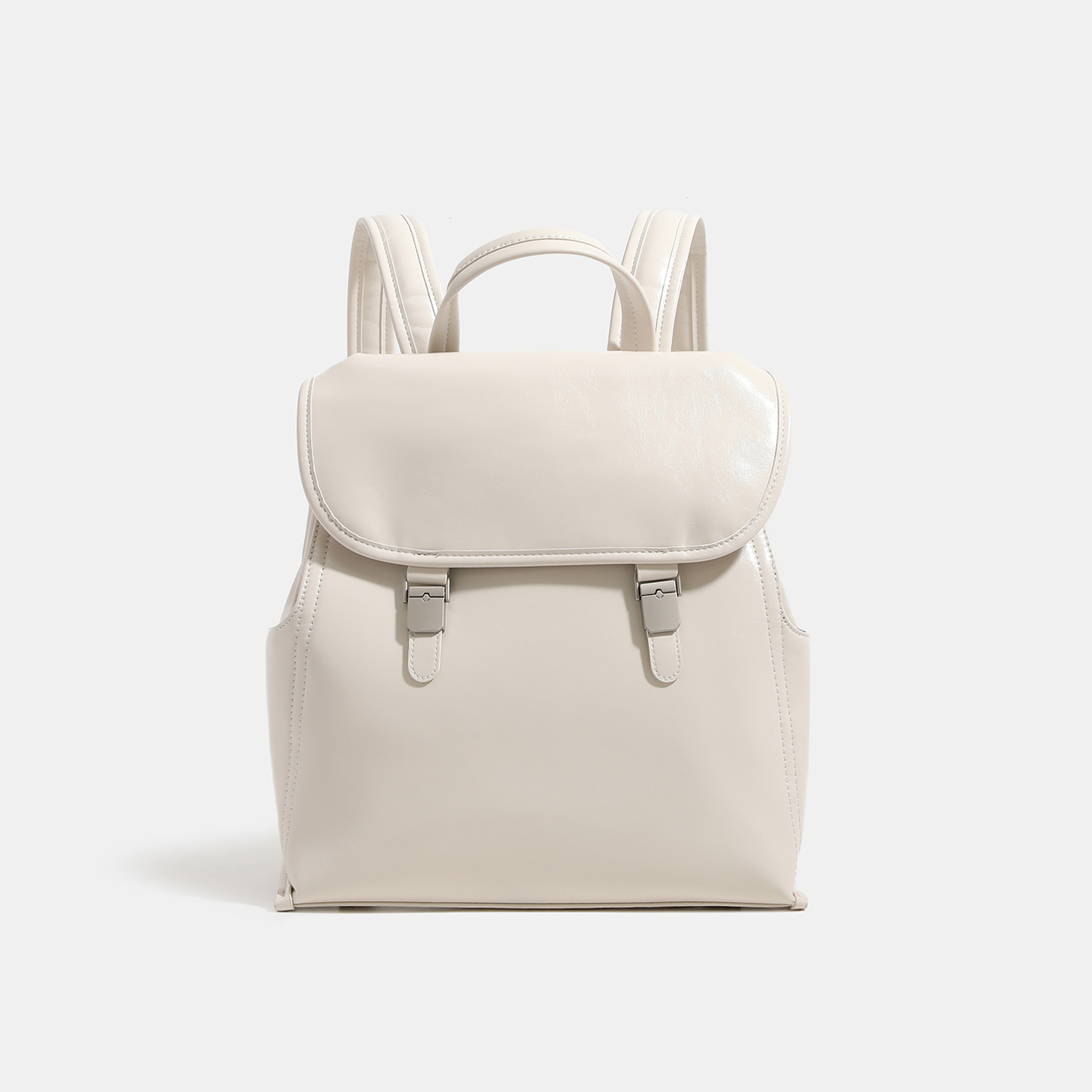 حقيبة ظهر عصرية كبيرة السعة عل - مراجعة Laptop Backpack Anti Theft وسعره