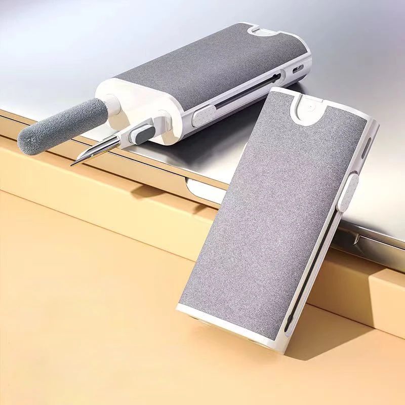 1-3 قطع من مجموعة أدوات تنظيف  - مراجعة Laptop Accessories Cleaning Kit وسعره