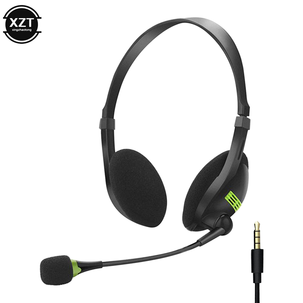 Kebidu 3.5 ملم إلغاء الضوضاء س - مراجعة Laptop Accessories Headphones وسعره