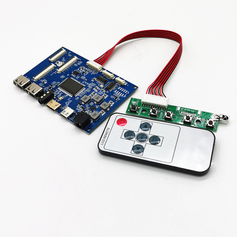 طقم لوحة تحكم شاشة LCD محمولة  - مراجعة Laptop Accessories For Gaming وسعره