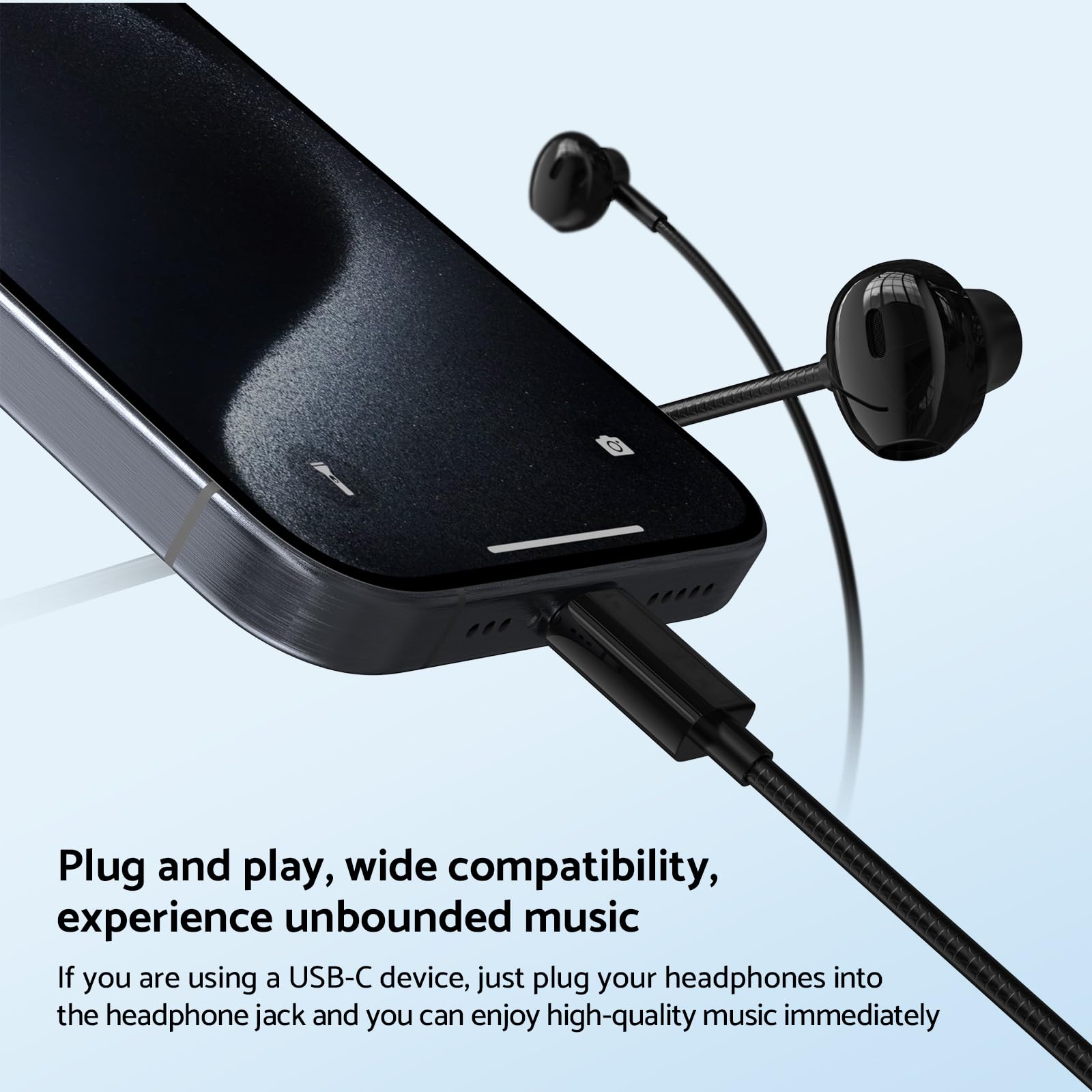 سماعات رأس هاي فاي محيطية بصوت - مراجعة Laptop Accessories Headphones وسعره