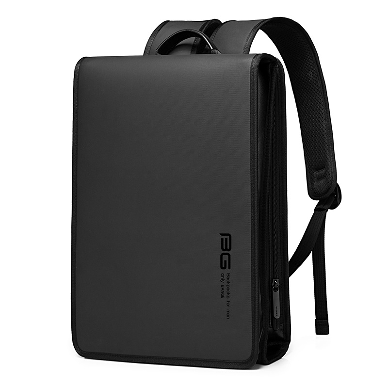 حقيبة ظهر للرجال من Bange Moch - مراجعة Laptop Backpack Anti Theft وسعره