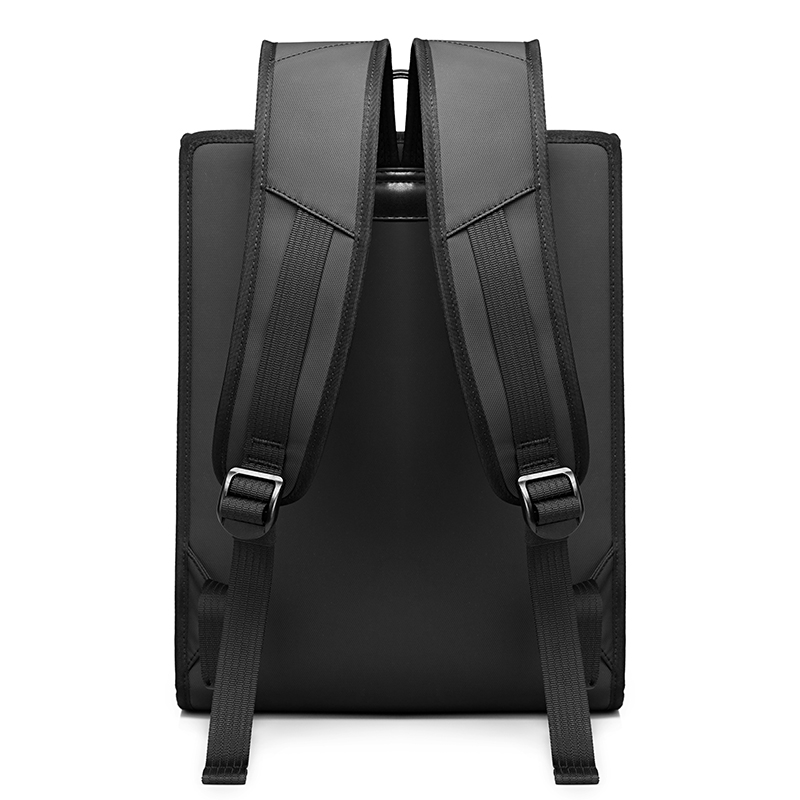 حقيبة ظهر للرجال من Bange Moch - مراجعة Laptop Backpack Anti Theft وسعره
