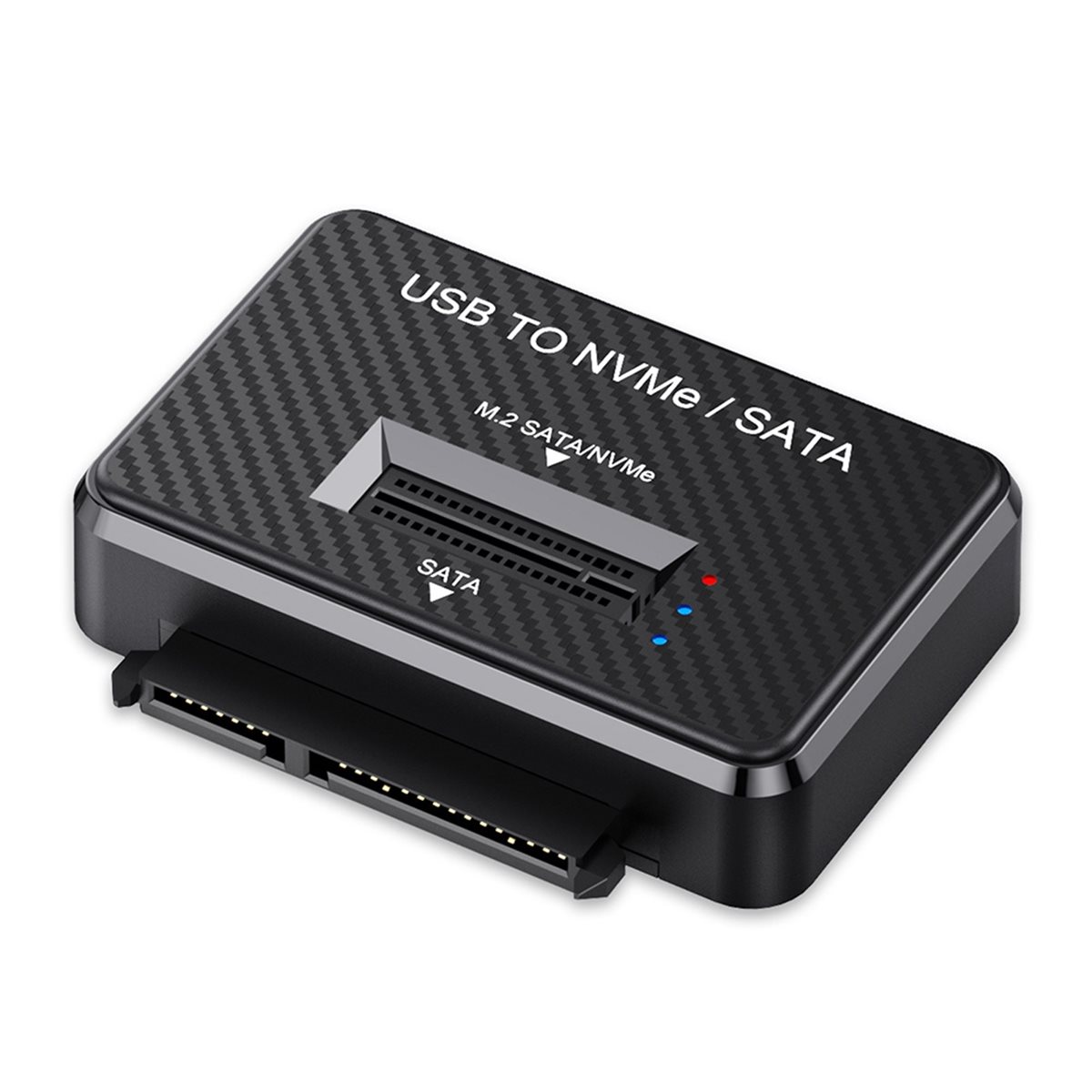 قارئ أقراص الحالة الصلبة L77A  - مراجعة External Nvme Ssd وسعره
