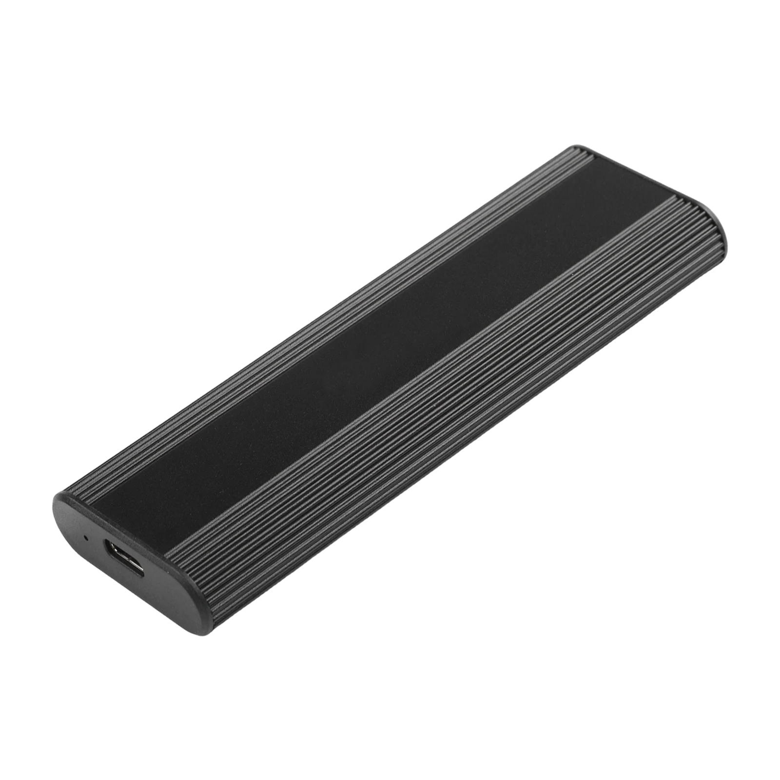 علبة خارجية لـ NVMe M.2 SSD تد - مراجعة External Nvme Ssd وسعره