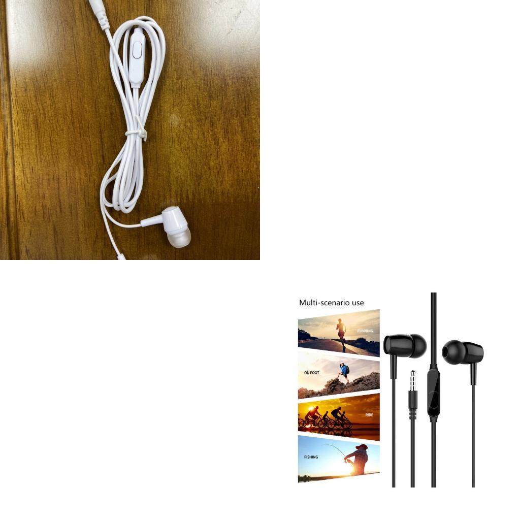 سماعات Y1UB Nonslip Gym تعمل ع - مراجعة Laptop Accessories Headphones وسعره