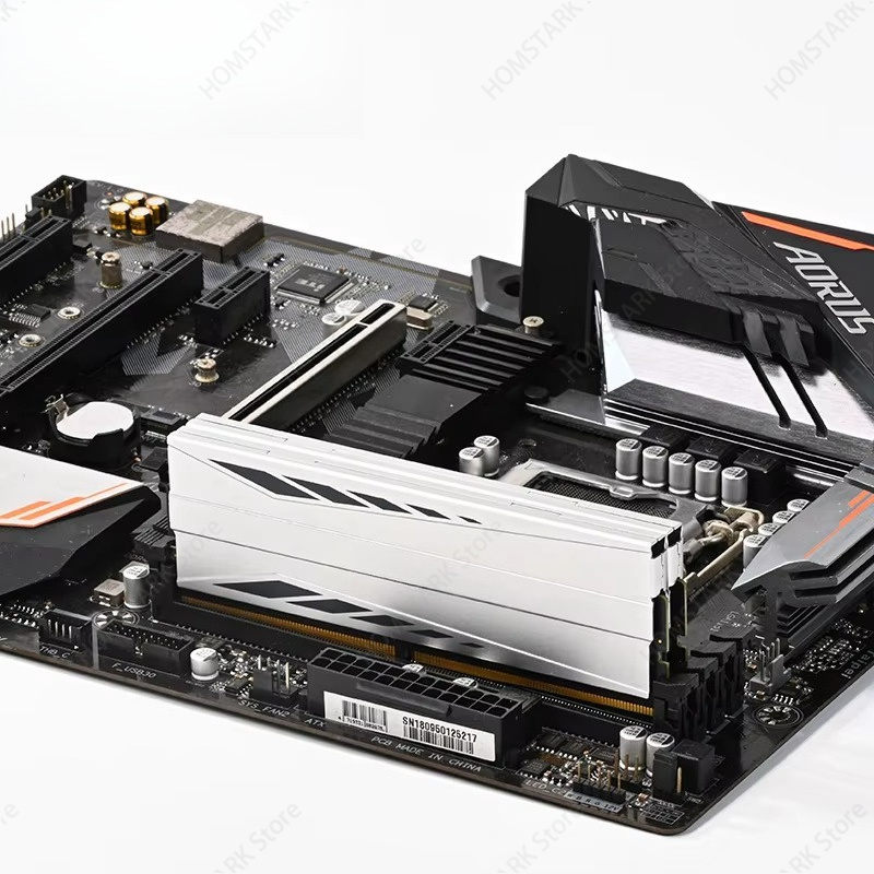 ذاكرة DDR5 للكمبيوتر المكتبي ب - مراجعة Memory Ram Upgrade وسعره