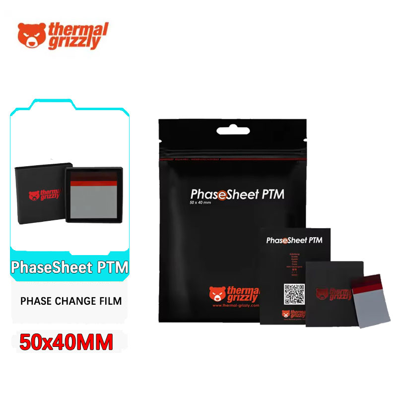 الحرارية أشيب المرحلة PTM المر - مراجعة Laptop Cooling Pad وسعره