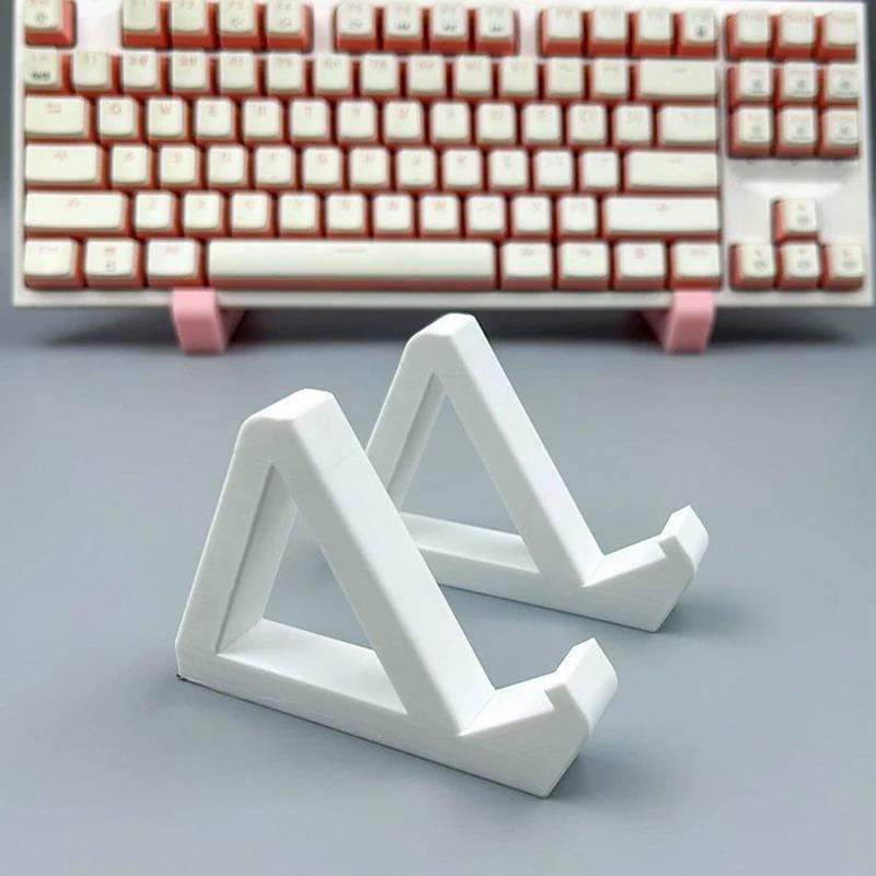 حامل عرض لوحة المفاتيح الميكان - مراجعة Laptop Accessories For Gaming وسعره