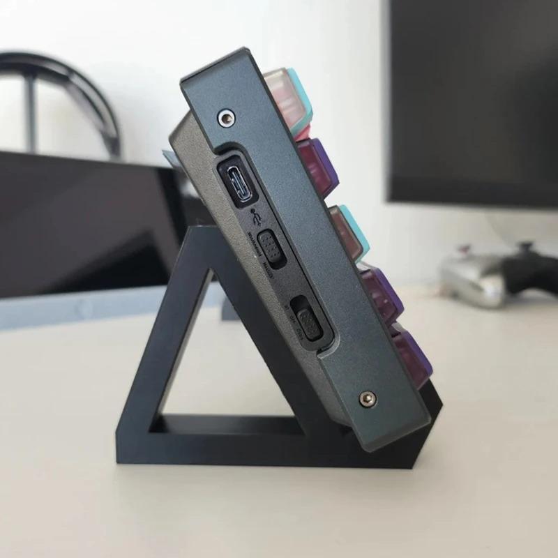 حامل عرض لوحة المفاتيح الميكان - مراجعة Laptop Accessories For Gaming وسعره