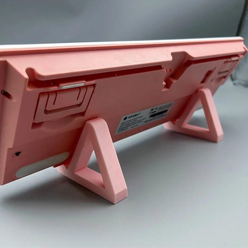 حامل عرض لوحة المفاتيح الميكان - مراجعة Laptop Accessories For Gaming وسعره