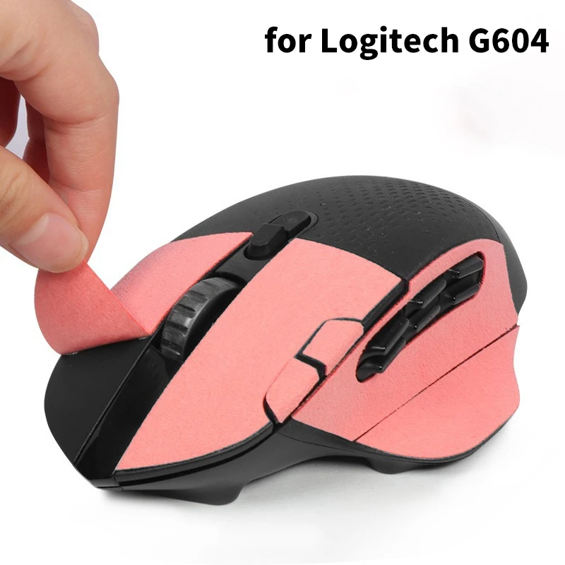 ل لوجيتك G604 ماوس شريط لحام م - مراجعة Laptop Accessories For Gaming وسعره