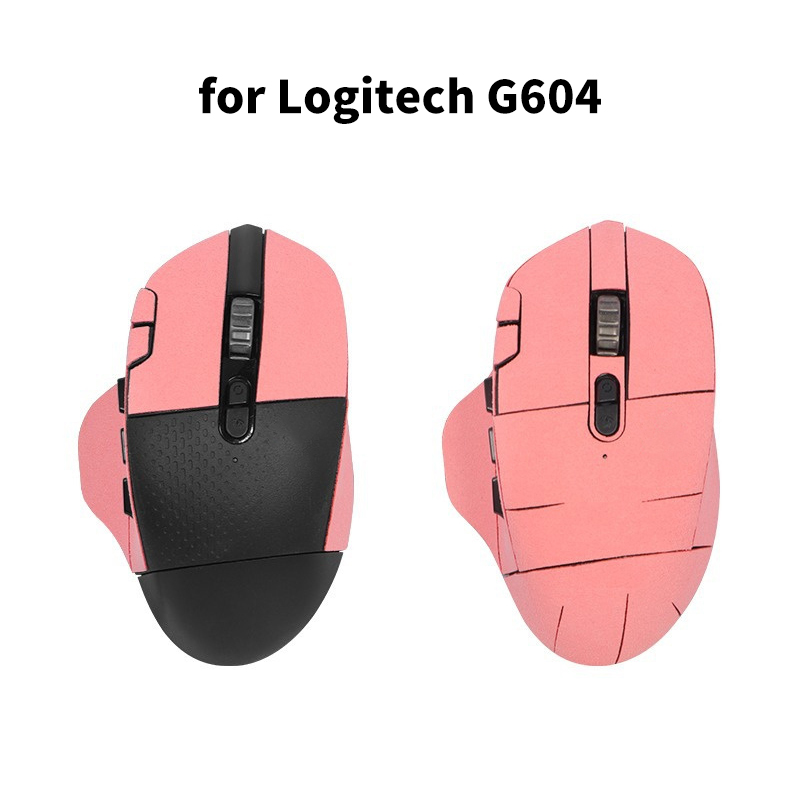 ل لوجيتك G604 ماوس شريط لحام م - مراجعة Laptop Accessories For Gaming وسعره
