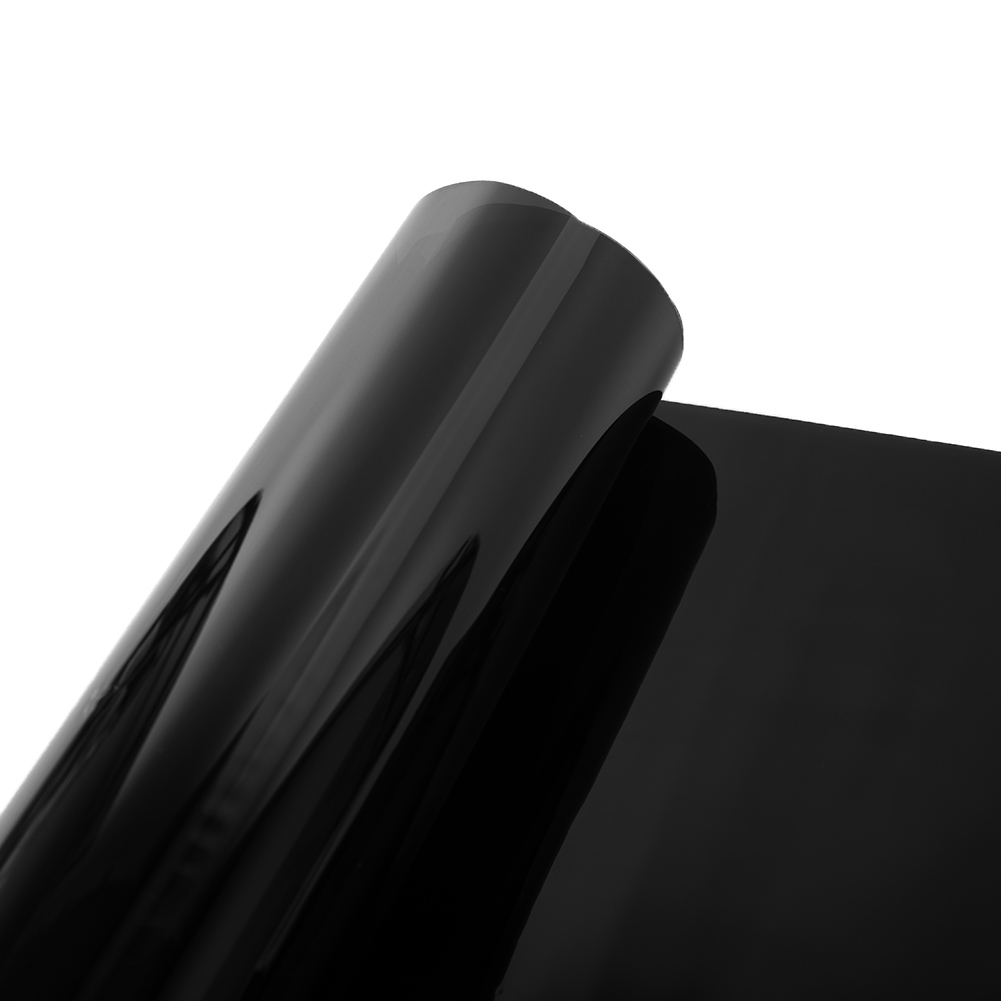 فيلم واقي شمسي للسيارة والمنزل - مراجعة Laptop Accessories Banner وسعره
