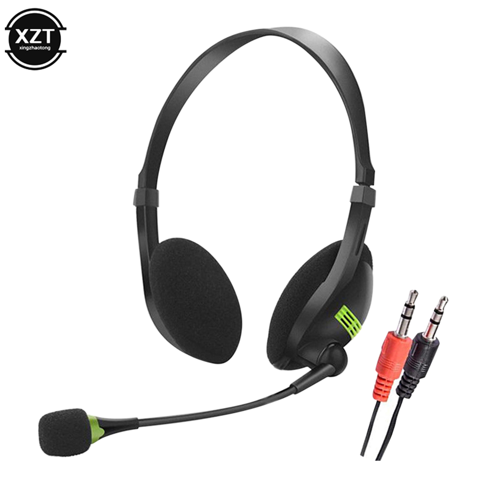 3.5 مللي متر إلغاء الضوضاء سما - مراجعة Laptop Accessories Headphones وسعره