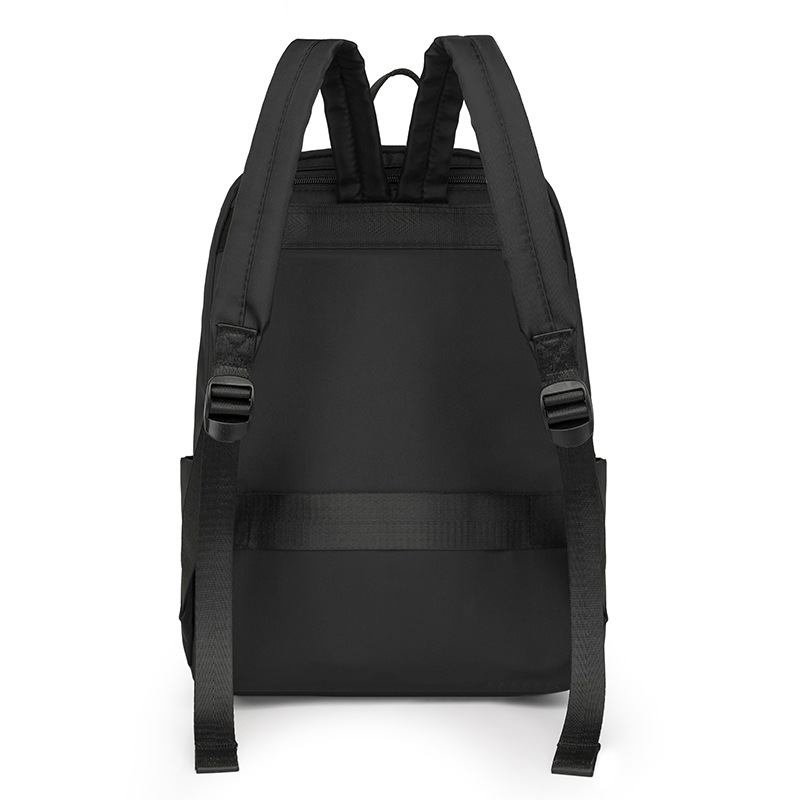 حقيبة ظهر عصرية وبسيطة للنساء  - مراجعة Laptop Backpack Anti Theft وسعره