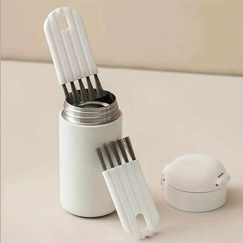 مجموعة أدوات تنظيف لوحة المفات - مراجعة Laptop Accessories Cleaning Kit وسعره