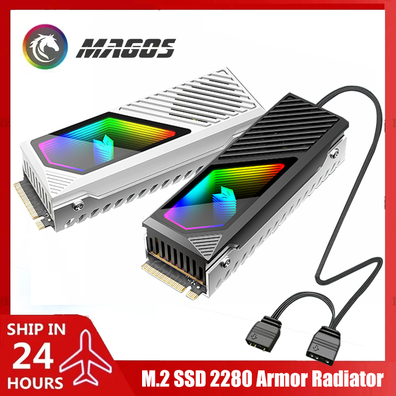 مبرد M2 لـ NVMe SSD 2280 من ال - مراجعة External Nvme Ssd وسعره