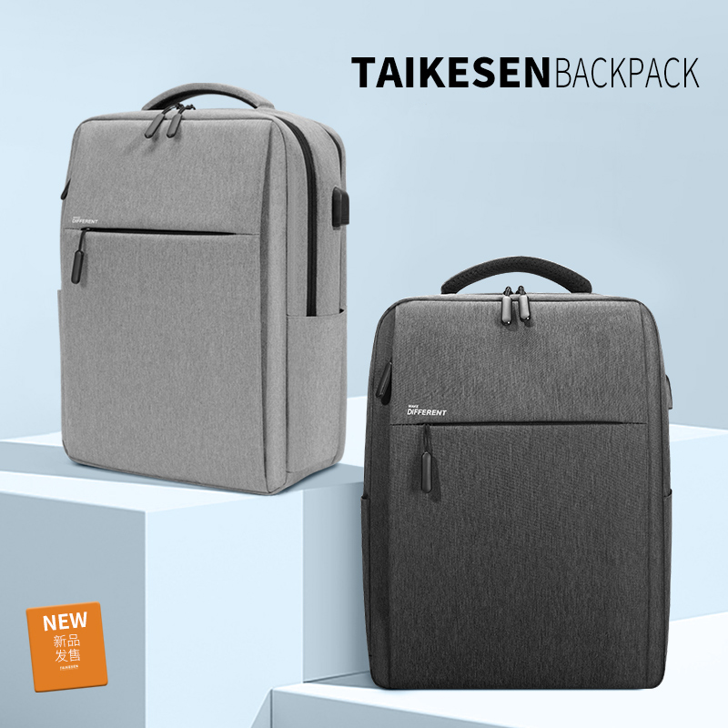 حقيبة كمبيوتر محمول على ظهره ح - مراجعة Laptop Backpack Anti Theft وسعره