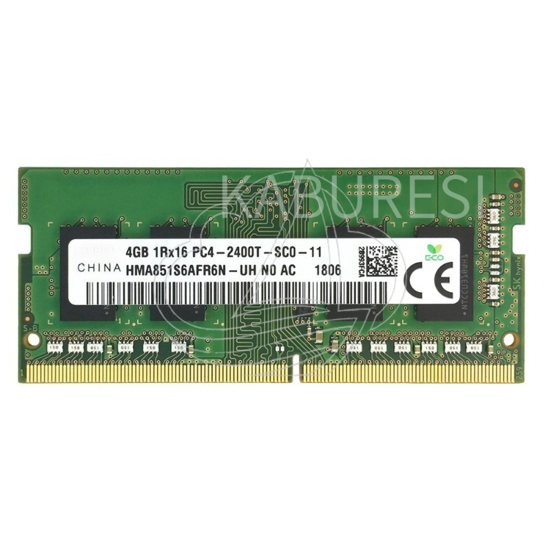 وحدة ذاكرة لاب توب 4 جيجابايت  - مراجعة Memory Ram Upgrade وسعره
