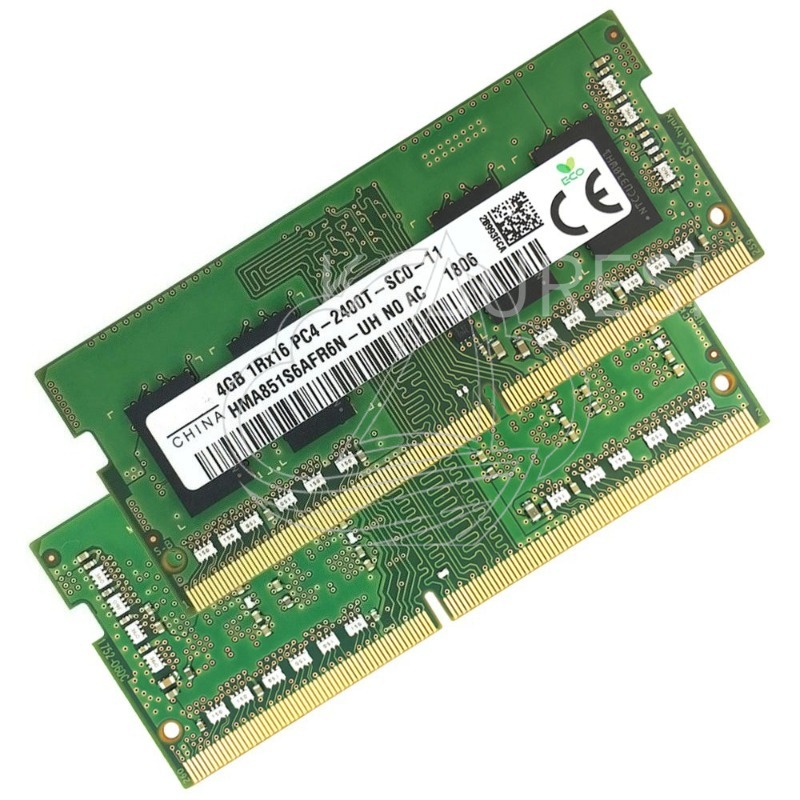 وحدة ذاكرة لاب توب 4 جيجابايت  - مراجعة Memory Ram Upgrade وسعره