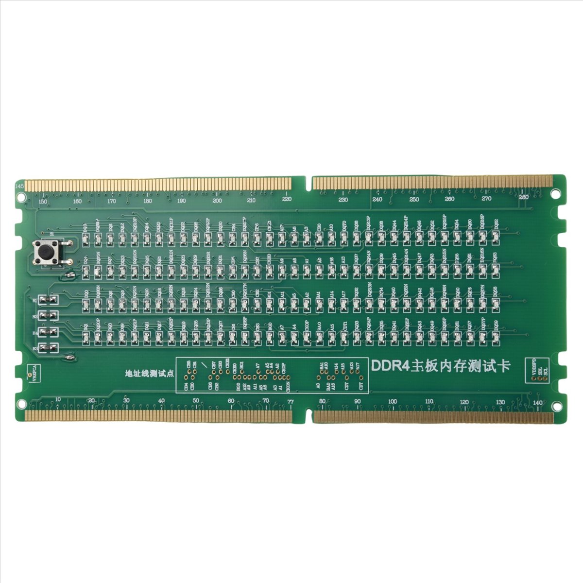 بطاقة اختبار محسنة 2026-DDR4 ل - مراجعة Memory Ram Upgrade وسعره