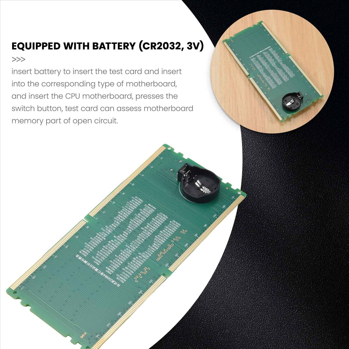 بطاقة اختبار محسنة 2026-DDR4 ل - مراجعة Memory Ram Upgrade وسعره