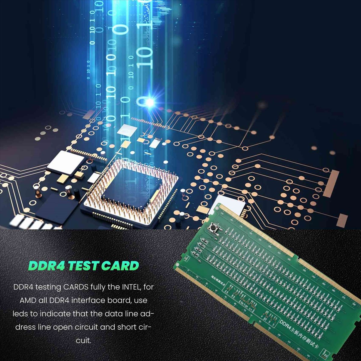 بطاقة اختبار محسنة 2026-DDR4 ل - مراجعة Memory Ram Upgrade وسعره