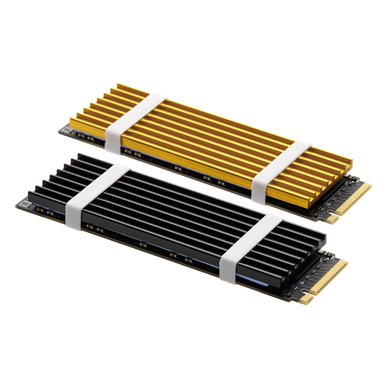 GPUHLOD M.2 SSD المبرد M2 2280 - مراجعة External Nvme Ssd وسعره